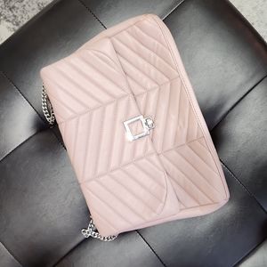 Quilted Purse